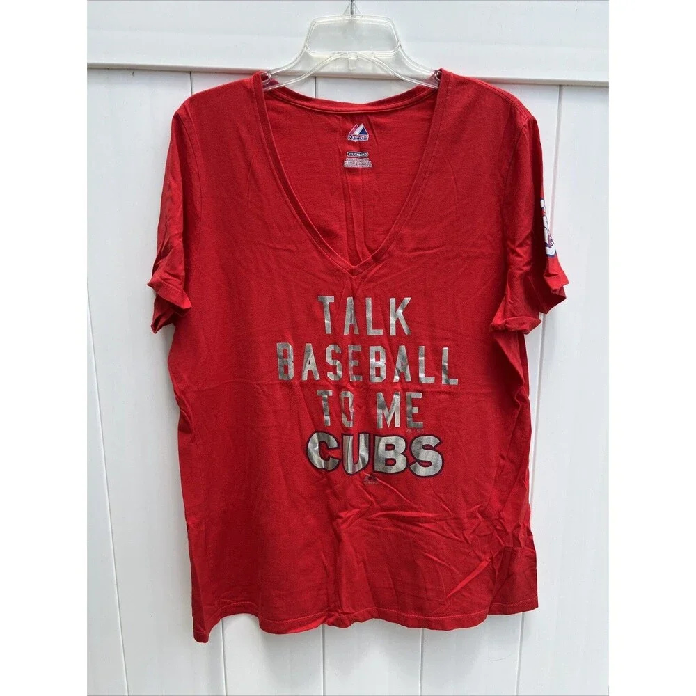 Chicago Cubs Women's 